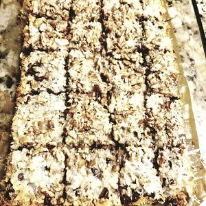 Meet your Posher, Marli